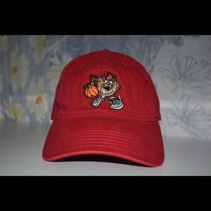 TASMANIAN DEVIL DAD HAT